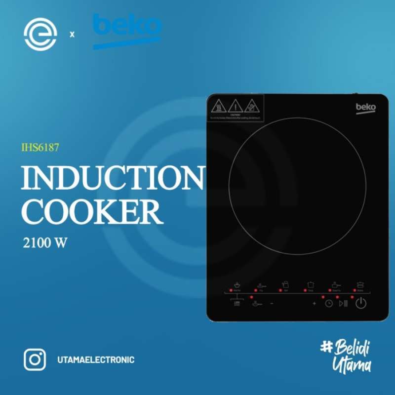 Beko ihs6187 deals