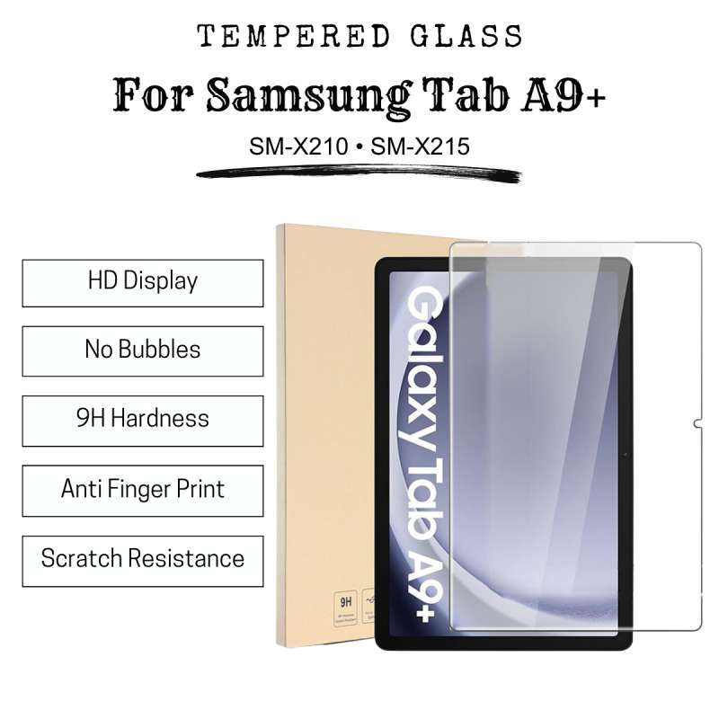 For Samsung Galaxy Tab A9 Plus 11 2023 SM-X210 SM-X215 SM-X216