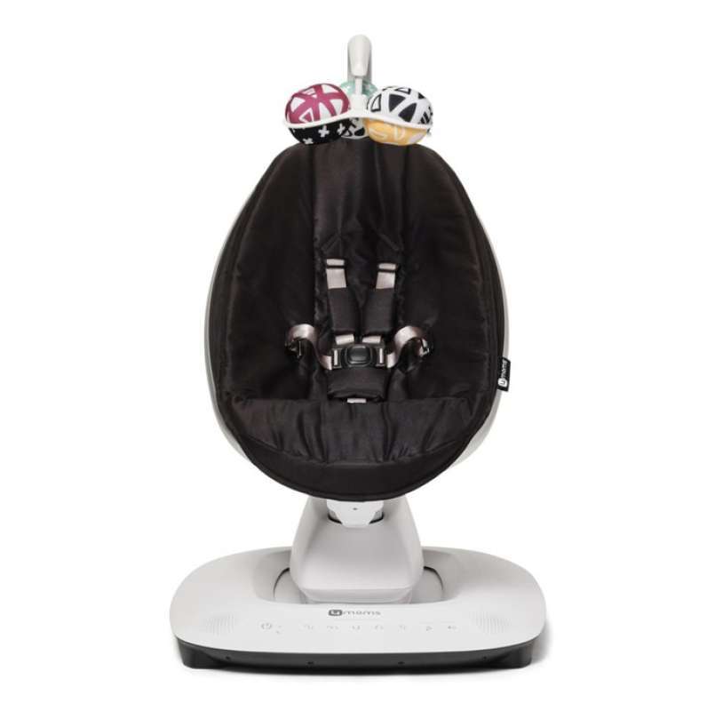 Harga bouncer 4moms top