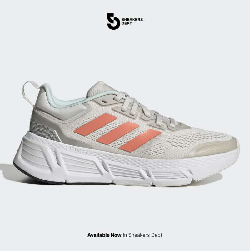 Jual Sepatu Lari Wanita Adidas Questar Hp2430 Original 36.5 Di Seller Sneakers Dept Official Store Department Sports Outlet sneakersdept Kota Bekasi Blibli