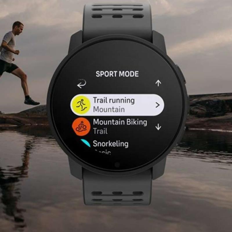 Promo suunto store