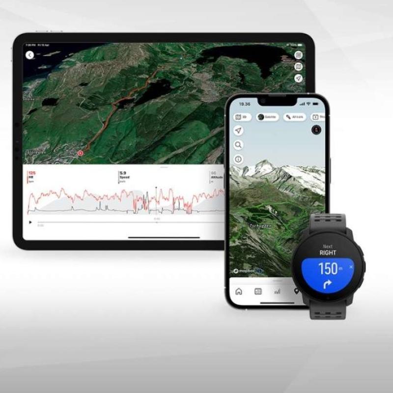 Suunto Ambit Suunto Movescount Ios Ambit3 Peak Suunto Ambit