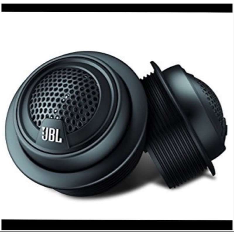 Promo JBL GTO 19T tweter mobil Original set Diskon 33 di Seller