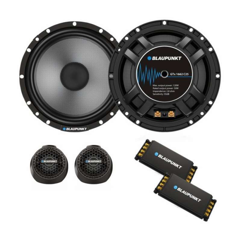 Blaupunkt gtx cheap 652