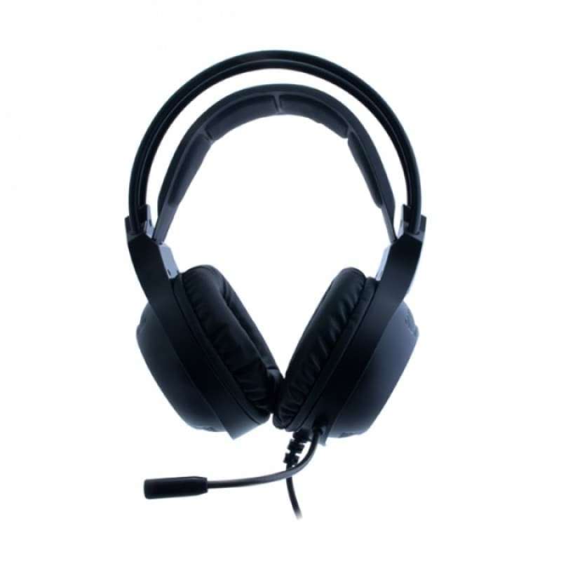 Promo Diskon Nyk Hs P09 Parrot 7.1 Surround Sound Gaming Headset