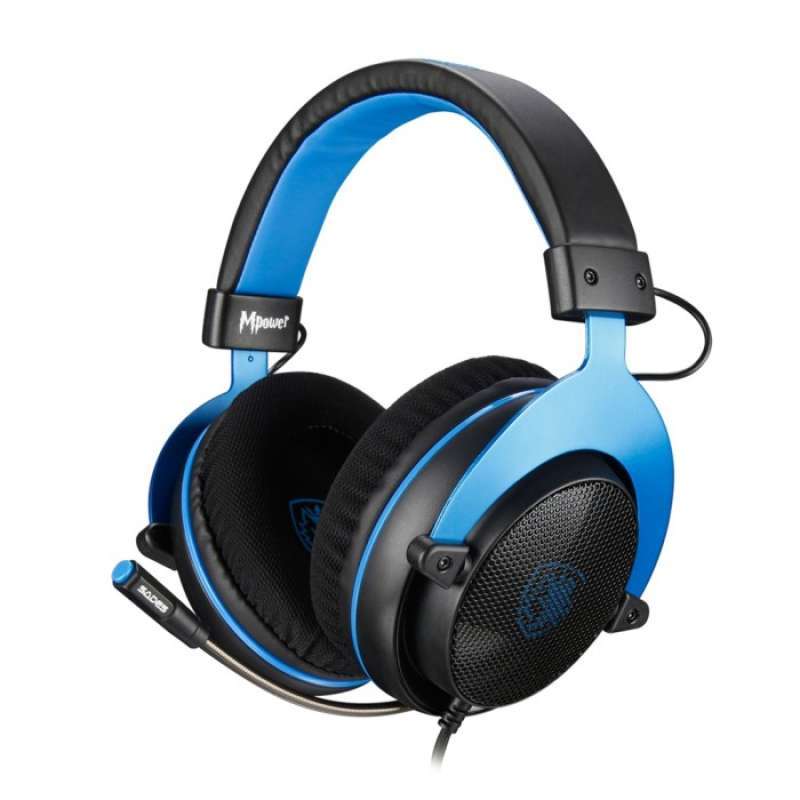 Headphone on sale microphone terbaik