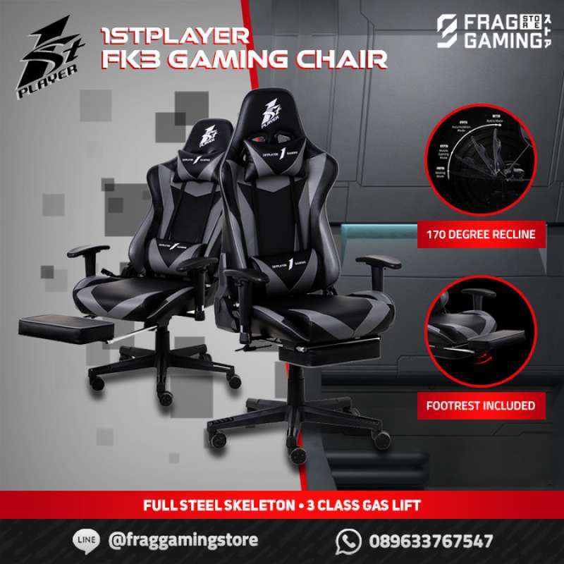 1stplayer fk3 top