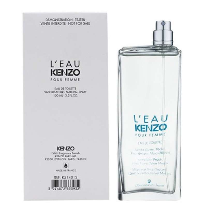 Parfum Kenzo Leaupar Harga Termurah Maret 2024 Blibli