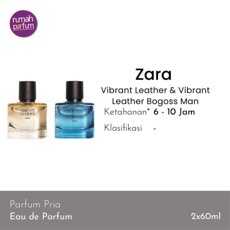 vibrant leather bogoss 60ml