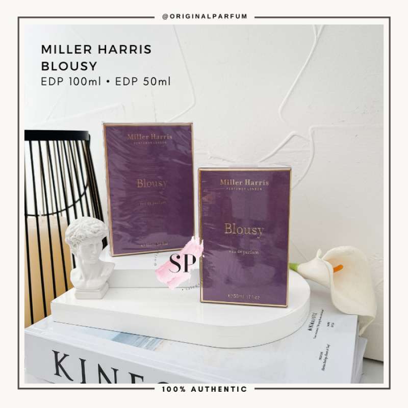 Blousy miller harris top review