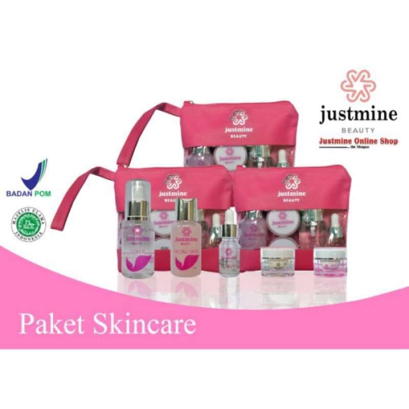 Jasmine skincare sale