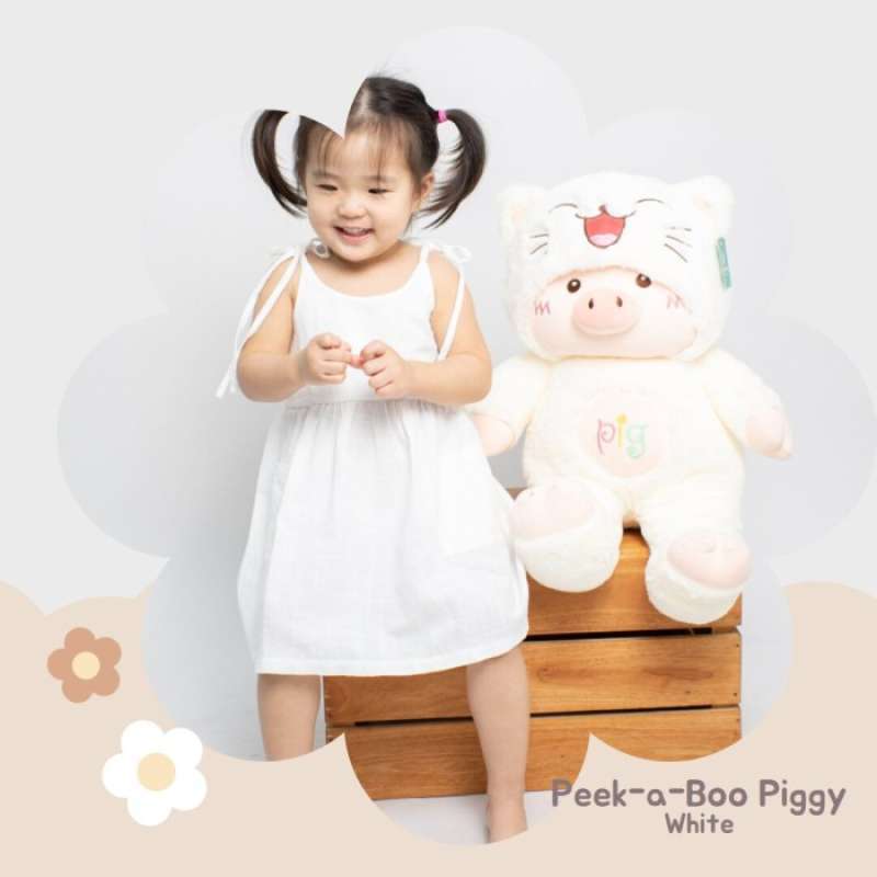 Hachi online baby toy