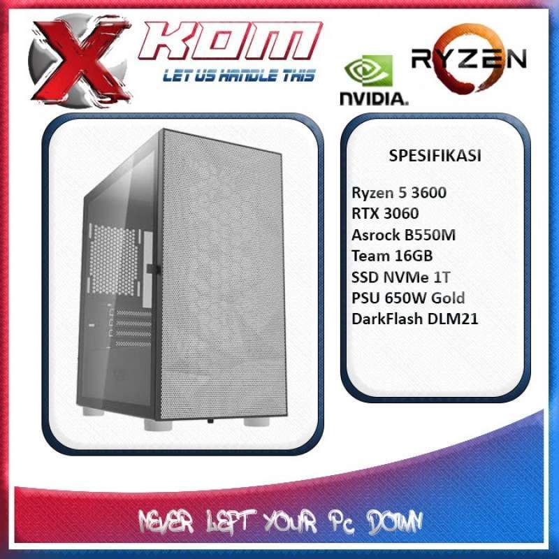 Ryzen hotsell 5 3600t