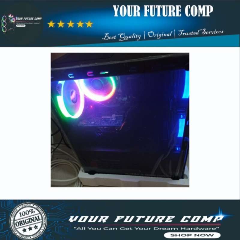 Core i5 2400 gtx 750 ti hot sale