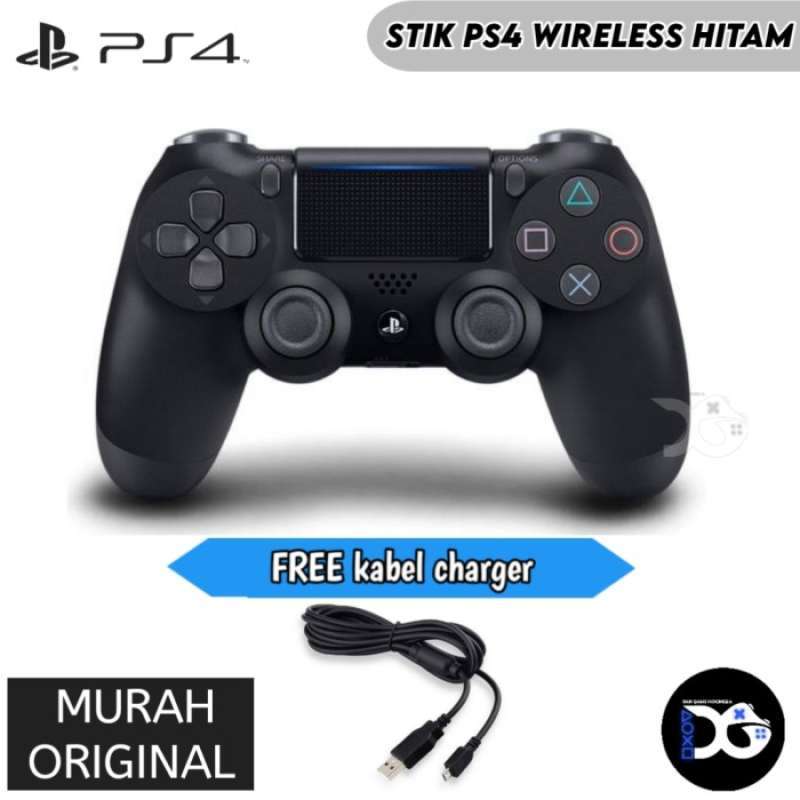 Ds ps4 controller hotsell