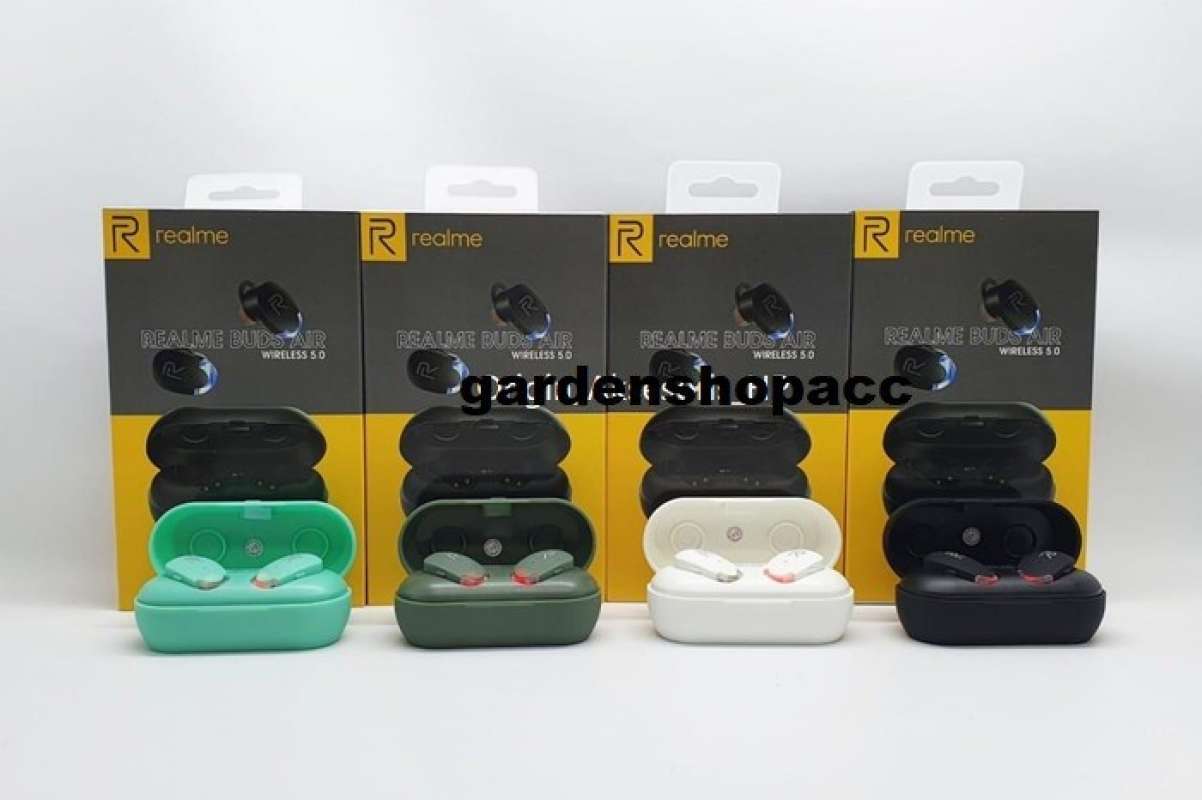 Realme t1 earbuds clearance