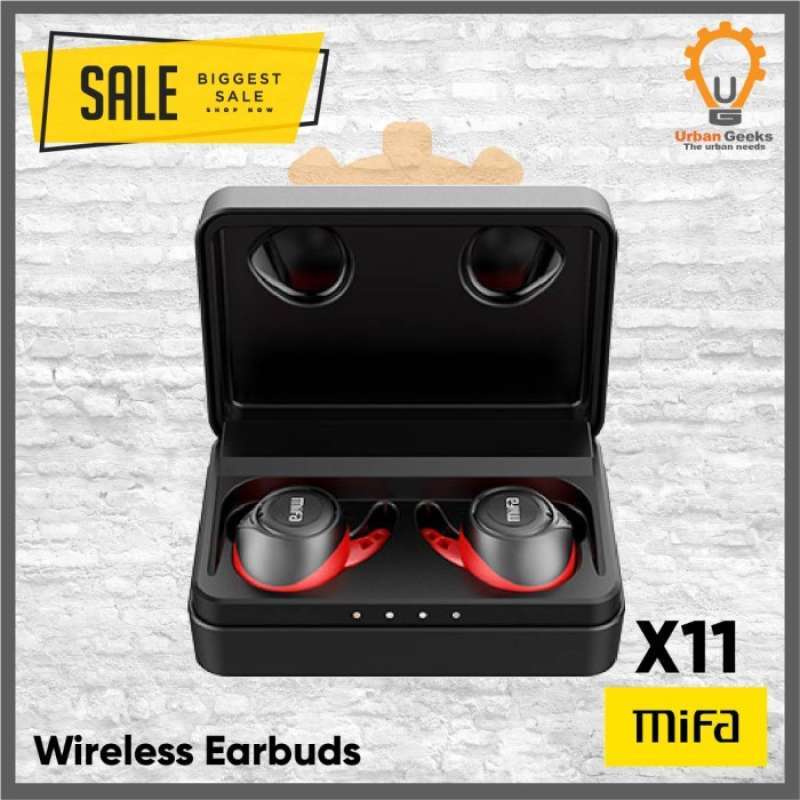 X11 tws best sale