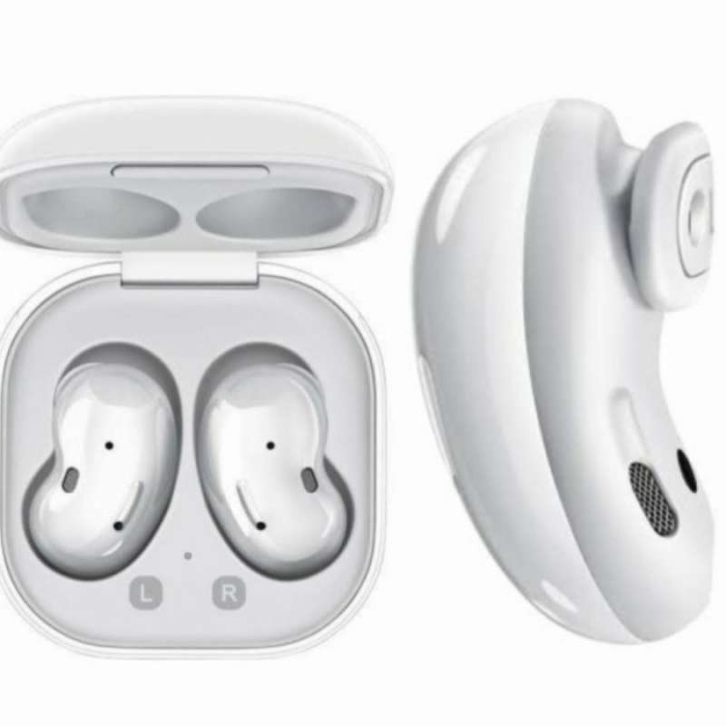 Harga buds live clearance samsung