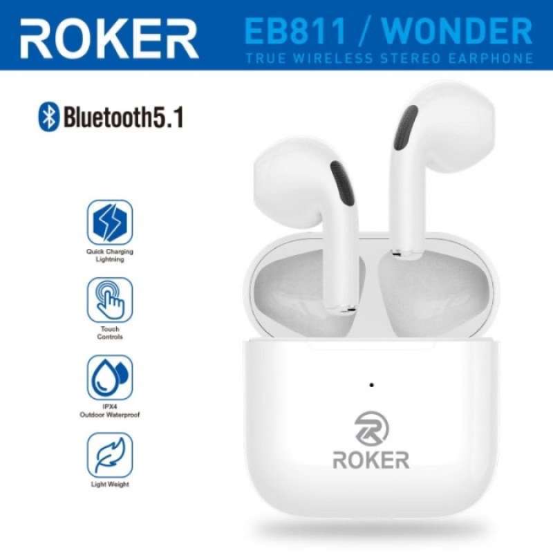 Roker headset sale