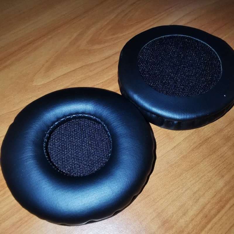 Akg k518dj 2025 earpads