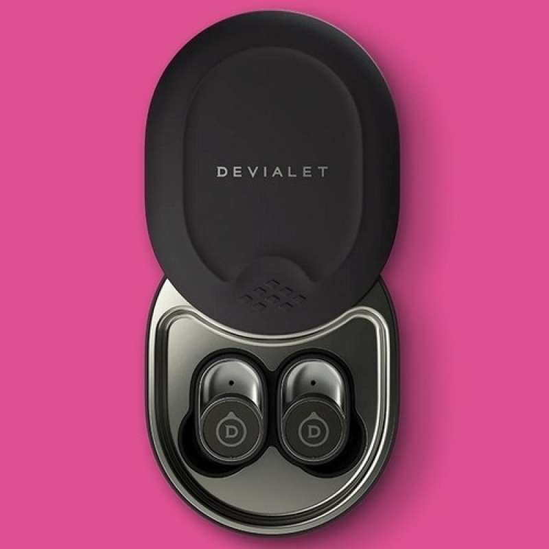 Jual Devialet Earbuds Original Murah Diskon Februari 2024 Blibli