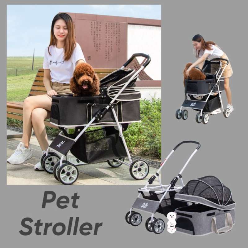 Dodopet stroller shop