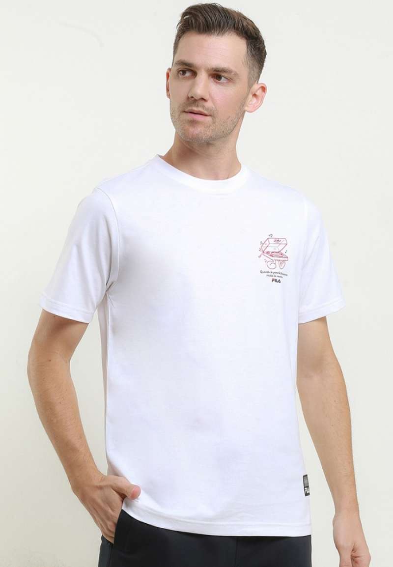 Fila music new arrivals
