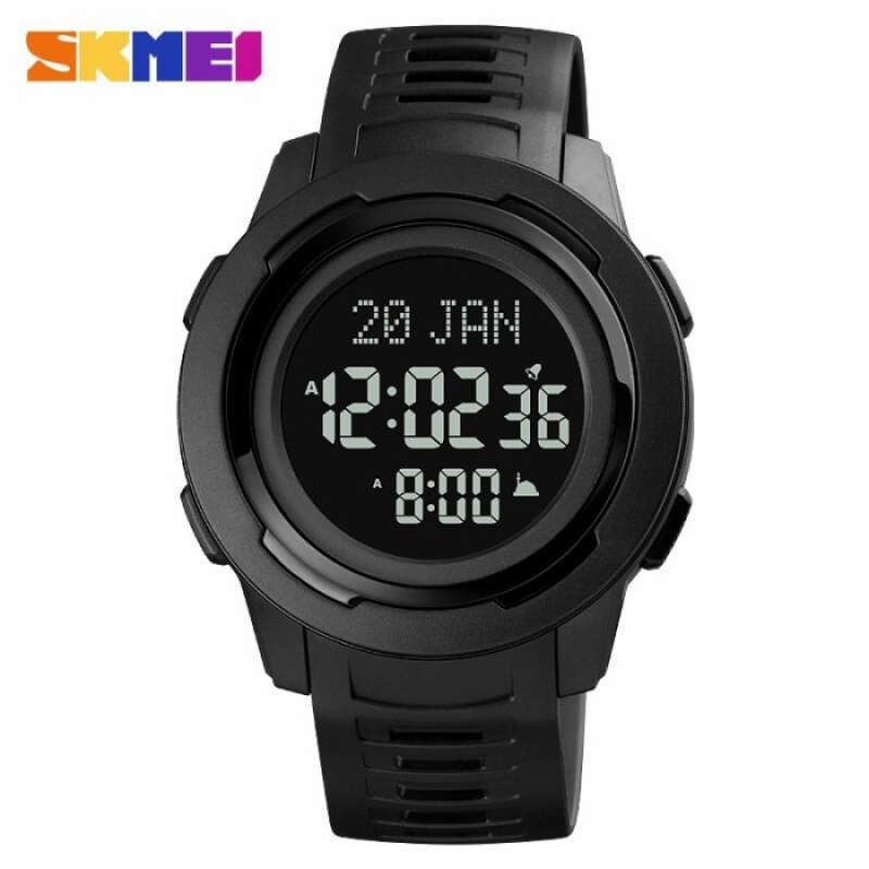 Jam skmei bluetooth new arrivals