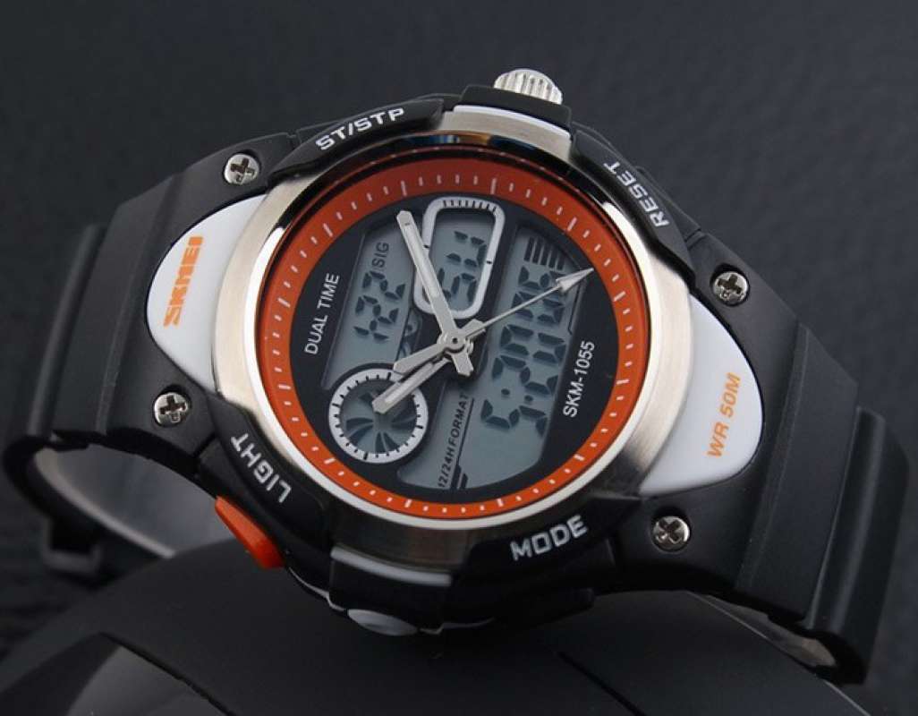 Skmei 1055 on sale