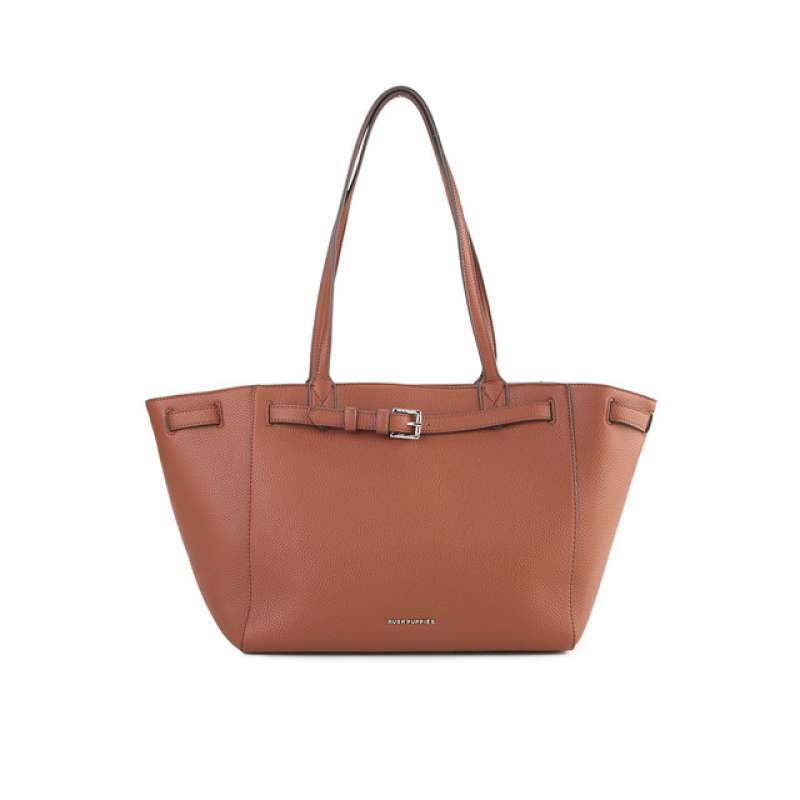 Hush Puppies Celly Tote L Wanita 02