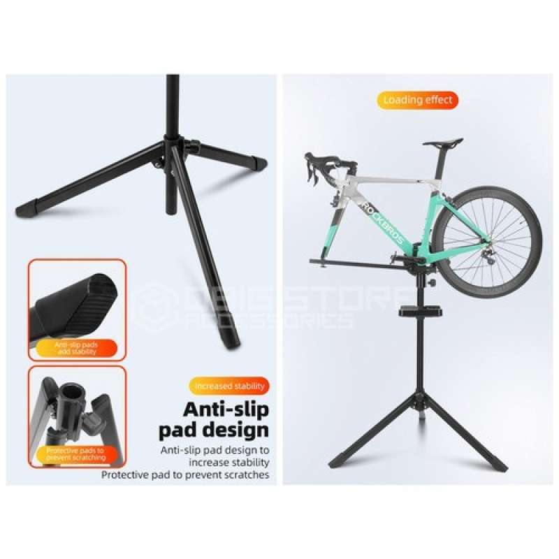 Stand repair sepeda online