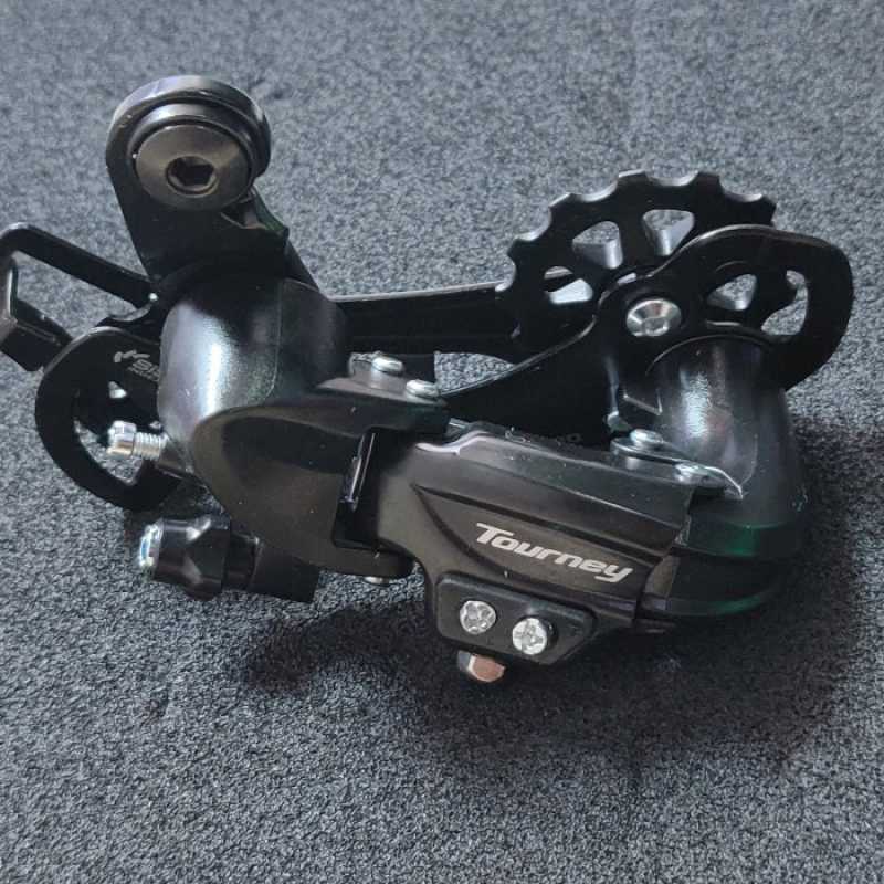Harga rd shimano tourney 8 speed store