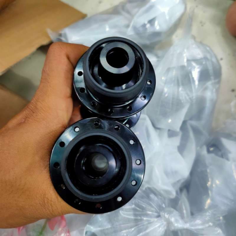 Freehub 24 hole disc sales brake
