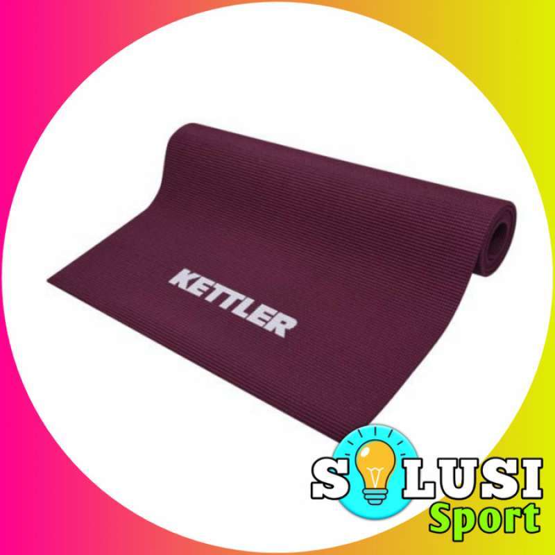 Matras hotsell yoga kettler