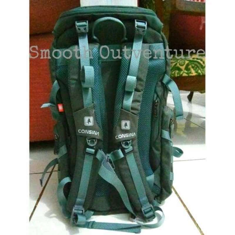 Consina warlock 2025