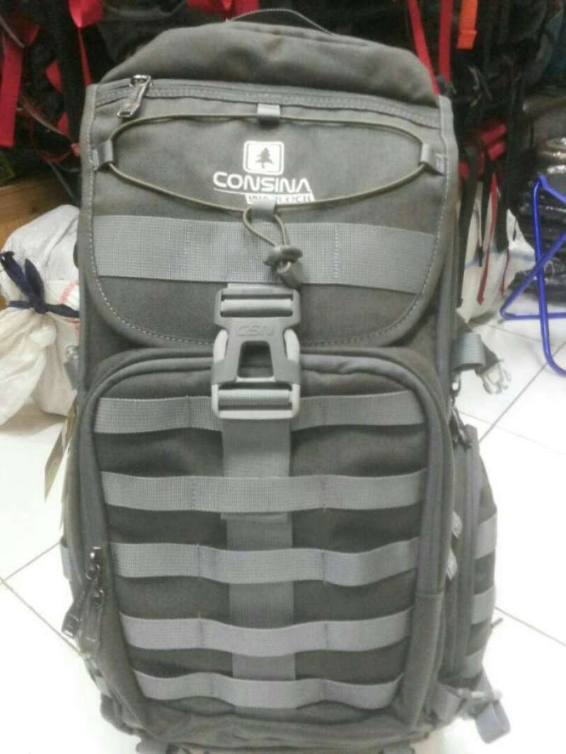 Consina warlock outlet