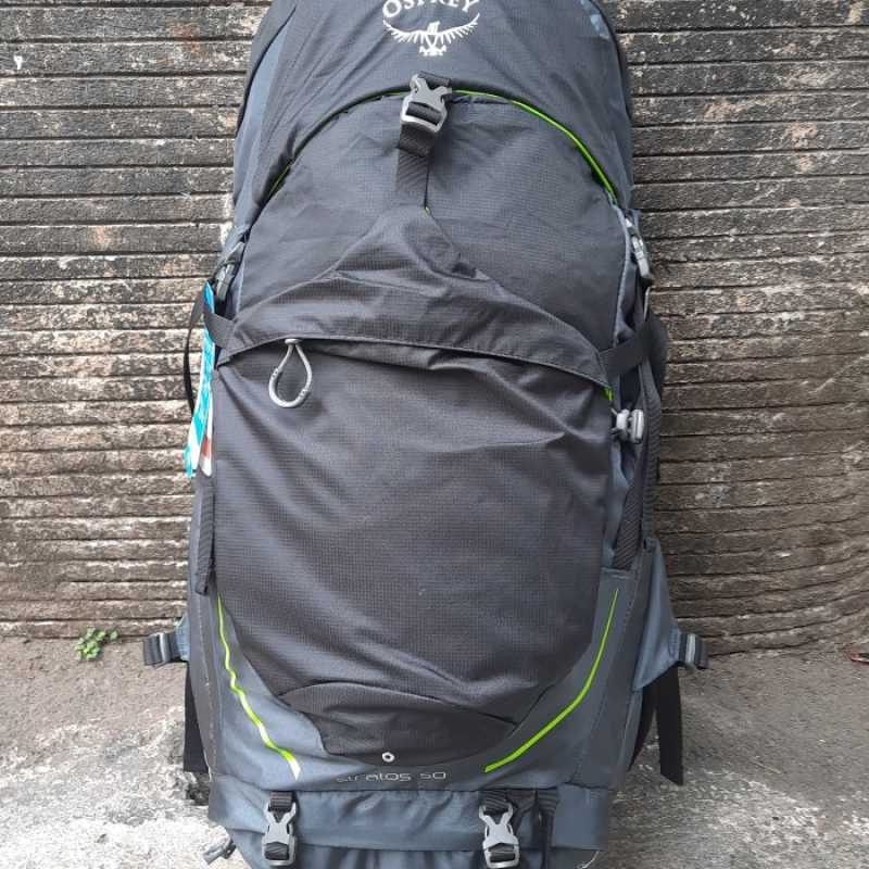 Jual Osprey 50 Stratos Original Terbaru Harga Promo Murah Maret