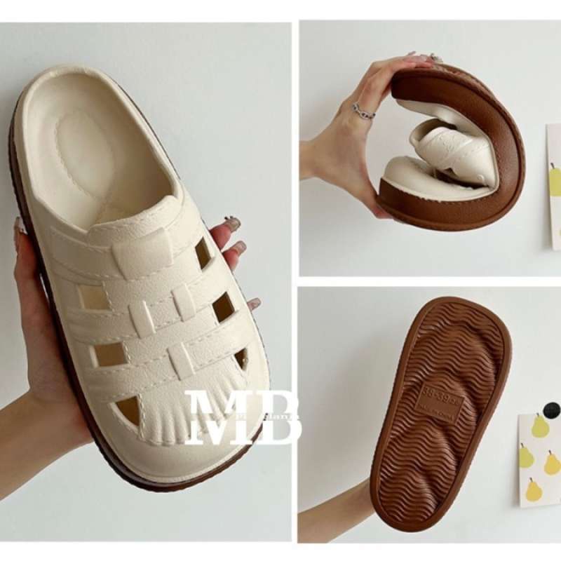 Model jelly shoes terbaru Outlet