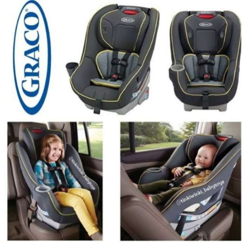 Harga car seat hotsell graco