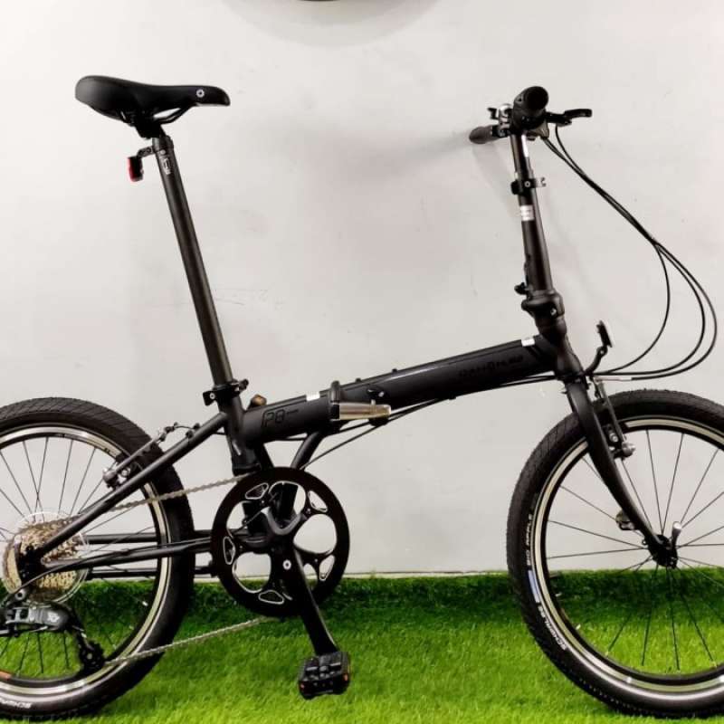 Dahon hot sale archer p8