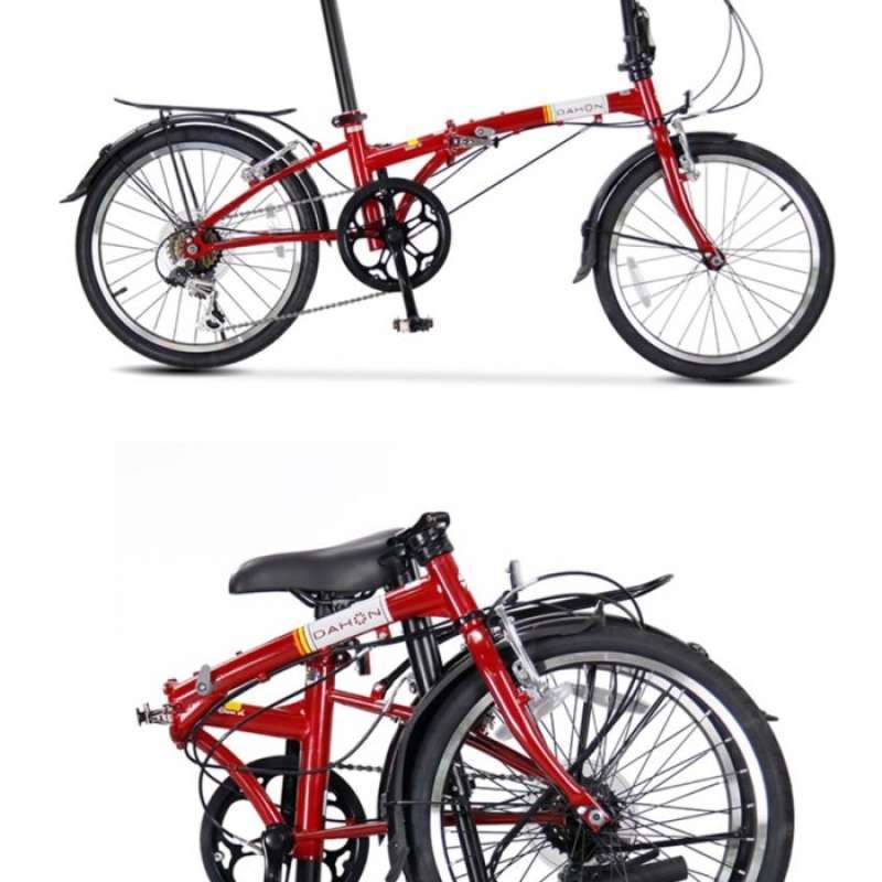 Dahon hat060 deals