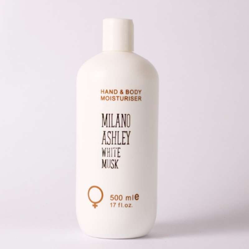 Musk by milano ashley best sale