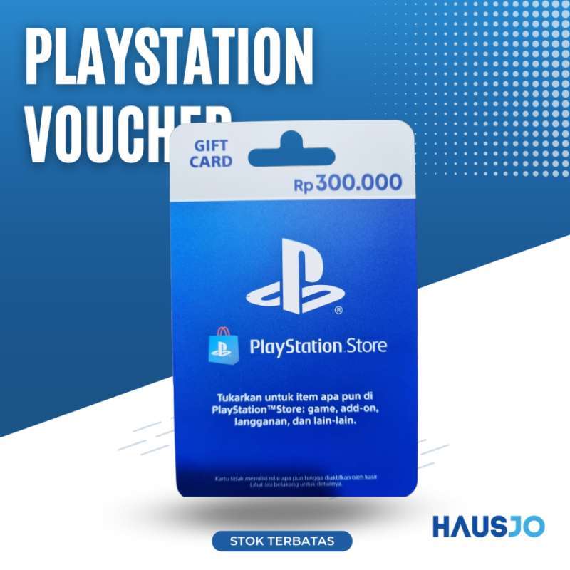 Psn sale voucher murah