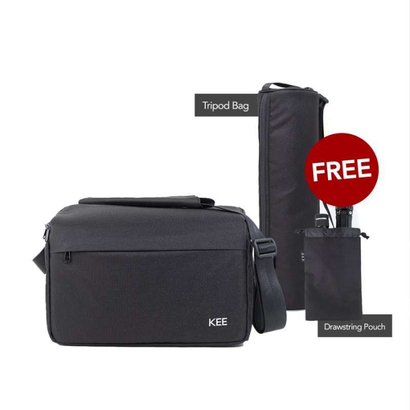 Kee camera bag new arrivals