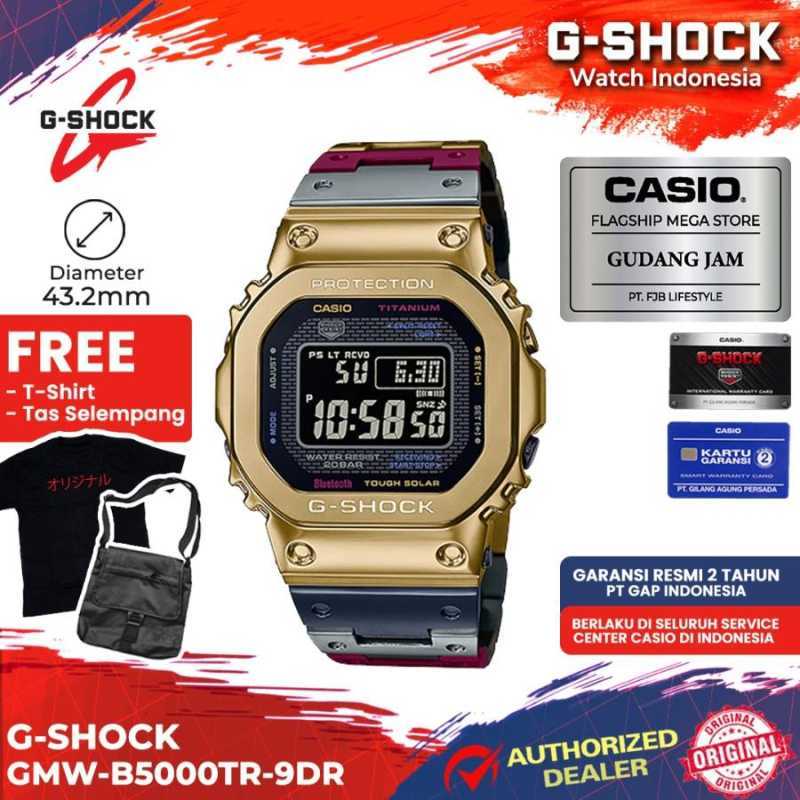 Harga discount gmw b5000