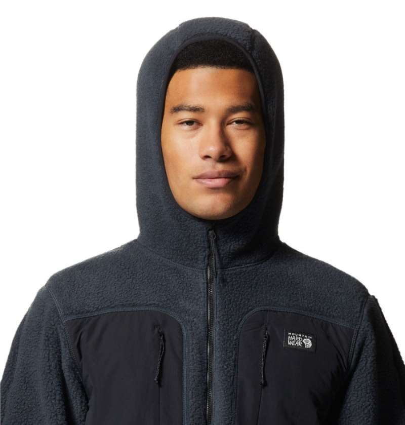 Jaket discount mountain hardwear