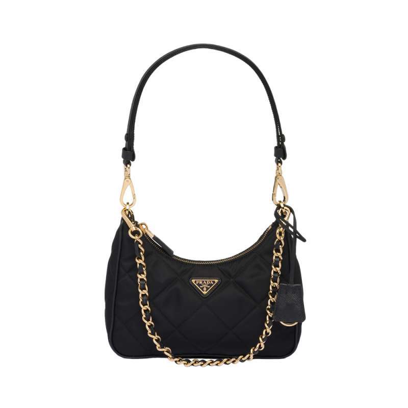 PRADA Re-Edition 1995 チェーン ミニバッグ Prada Re-Edition 1995