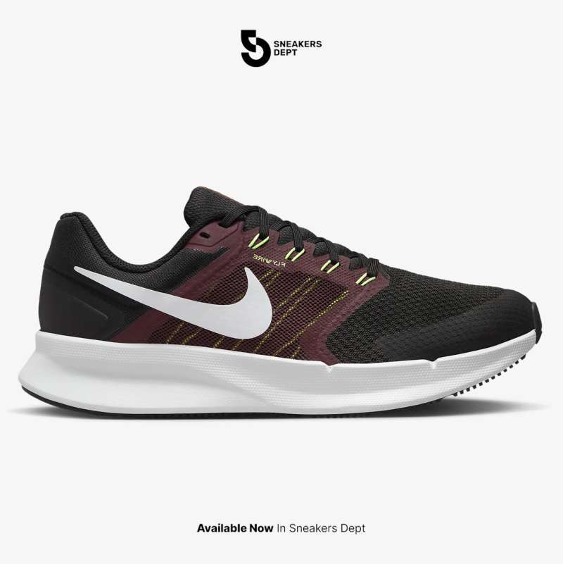 Promo Sepatu Lari Pria NIKE RUN SWIFT 3 DR2695007 ORIGINAL Diskon