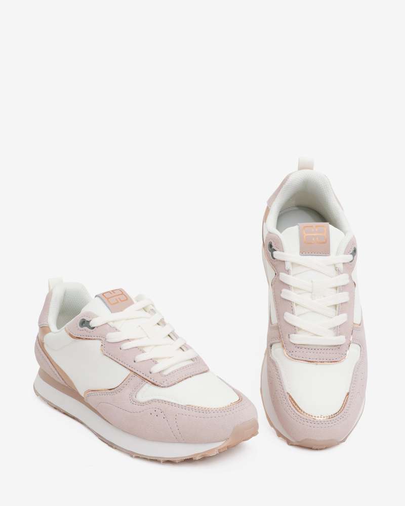 Buccheri Jonelle Sneakers Women Pink