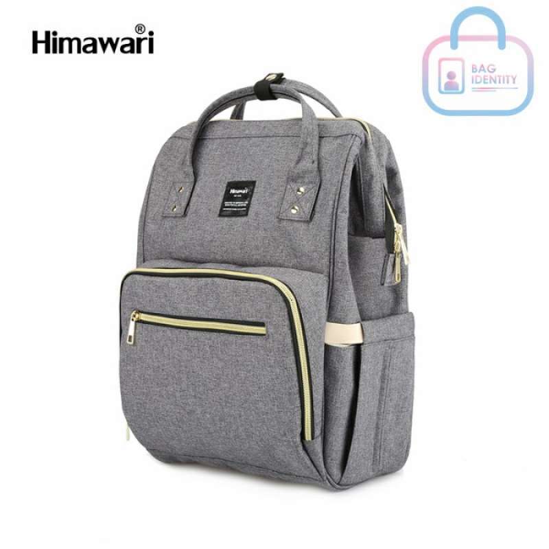 Himawari diaper top bag